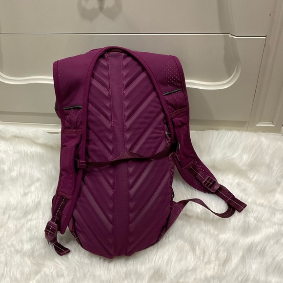 rains field backpack sale Clip Front Beige Backpack Break Strength:14 lb | 6.3 kg Kamikaze Texel Moulded Backpack features TRUSCEND Electronic Twitching Jerkbait
